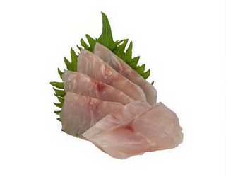 130. Sashimi Suzuki 4 pezzi