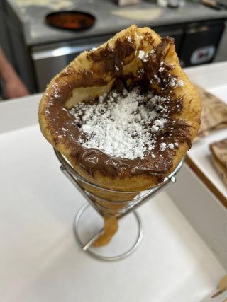 Nutelcono 