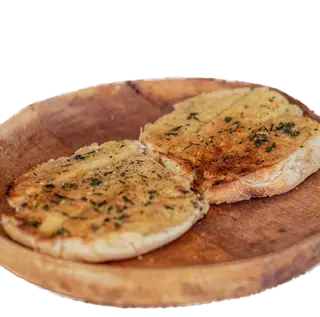Pão de alho