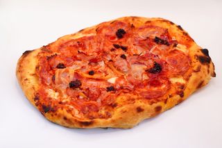 Pizza Al Carni Ø43cm