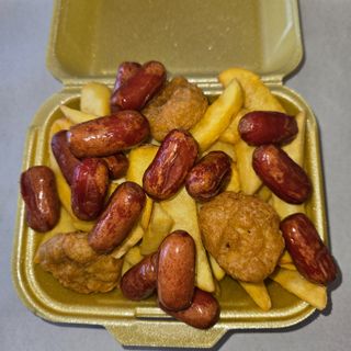 Tabla Especial (Grande)