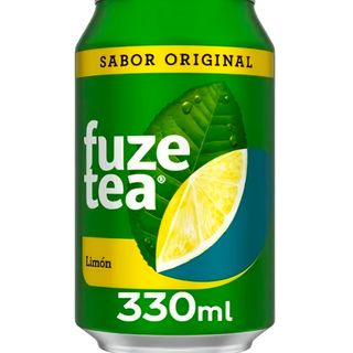 Fuze tea Limón 33cl