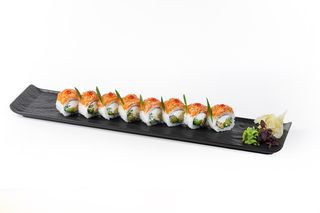 Спайси лосось (300 гр)