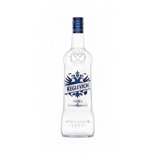 Vodka Keglevich classica 70cl