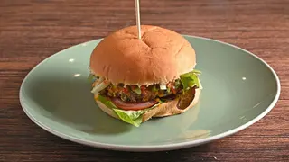 Italiano burger 3