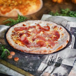 Пица Хавайски хапки