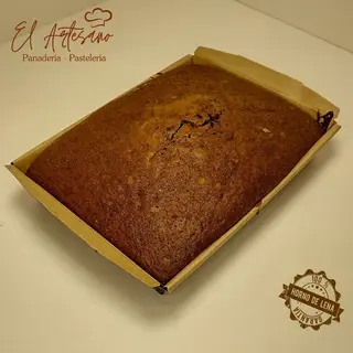 Bica De Chocolate 1Ud