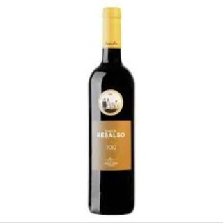 Finca Resalso Botella (750 Ml.)