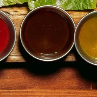 EXTRA SALSA CHILIMAYO