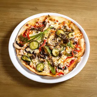 Pizza Vegetale (26 Cm.)