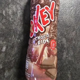 Okey Chocolate