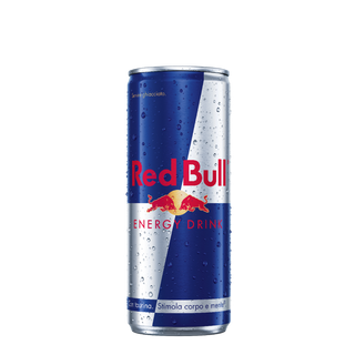 Red Bull Energy Drink