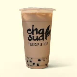 Té Negro Con Leche QQ