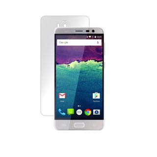 Folie  Cubot Cheetah 2 - Doar Spate