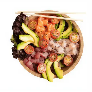 Ensalada redsalad