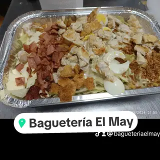 Ensalada César
