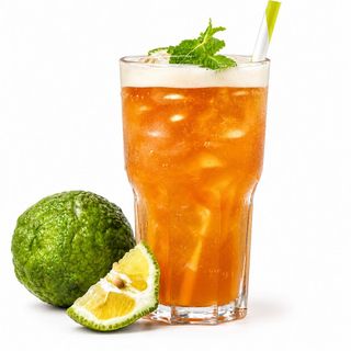 Lemon Iced Tea