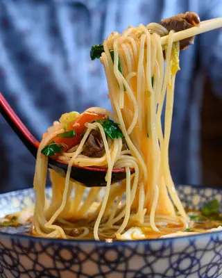 La Mian