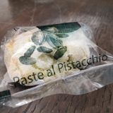 Pasta di Pistacchio