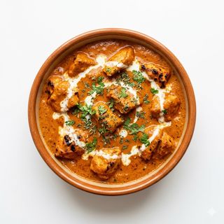 Makhani Chiken