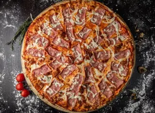 Pizza Prosciutto 32cm
