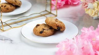 სამარხვო ორცხობილა