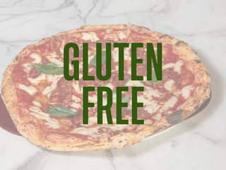 Diavola Gluten Free