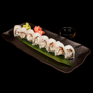 White Roll