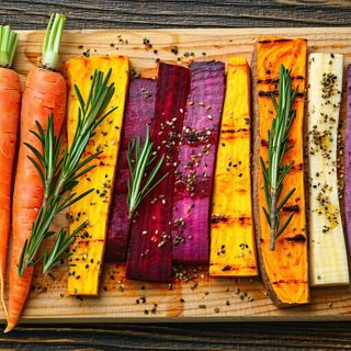 The VIP fresh Juices