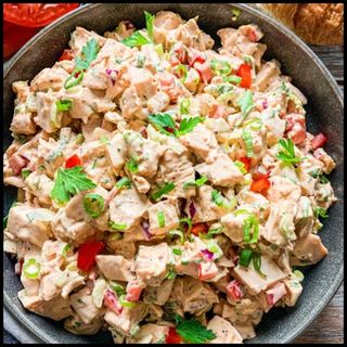 Chicken Salad