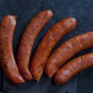 Racion de Chorizo