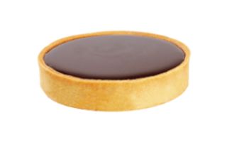 Tarte chocolat
