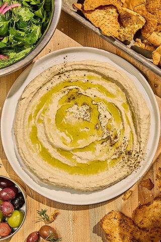 Hummus