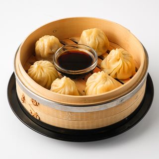 Xiao Long Bao na pari