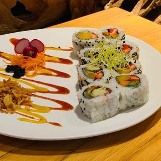 Uramaki Milano (4 Uds.)