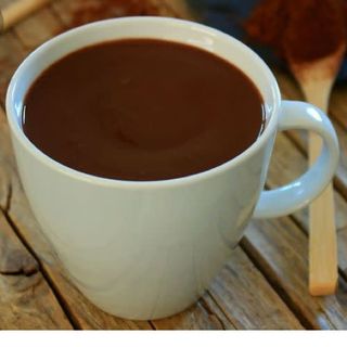 Chocolate Vaso Individual (7oz.)