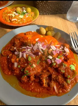 Ojja Escalope