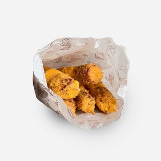 Мини корн-дог N