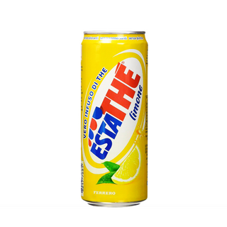 Tè freddo al limone 33 cl