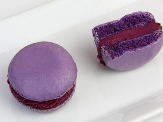 Тістечко Макарун Смородіна (1g)