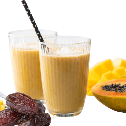 Batido Cremoso
