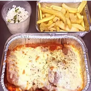Ternera Boloñesa