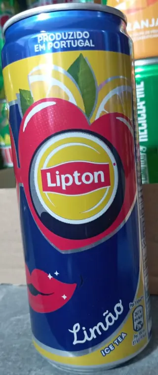 LIPTON LIMAO