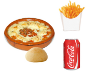 Menú 10
