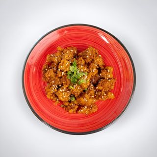 Dakgangyeong Soja Y Ajo