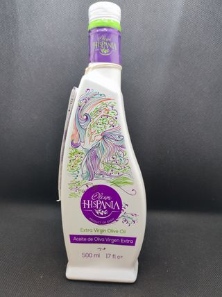 Aceite de Oliva Virgen Extra 500ml