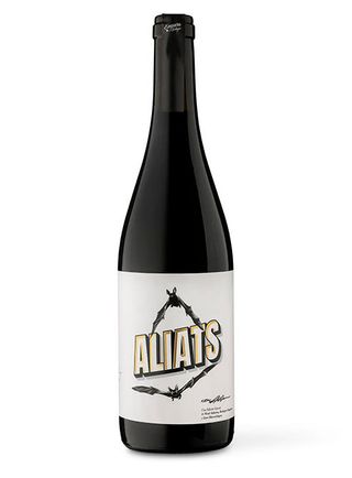 Aliats Tinto (75 Cl.)