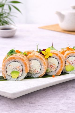 Кайсен Рол 340г