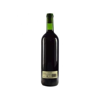 Vino Tinto Tirilla (75 cl)