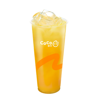 Mango Yakult